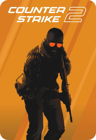 COUNTER STRIKE 2