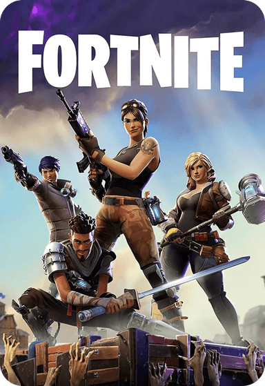 FORTNITE