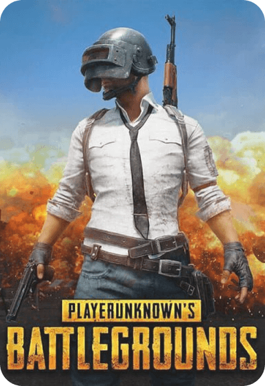 PUBG